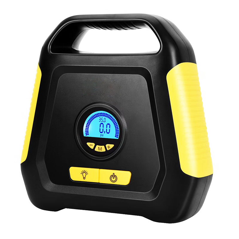 TIRE INFLATOR