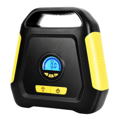 TIRE INFLATOR
