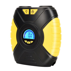 TIRE INFLATOR
