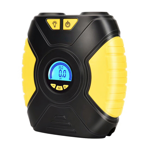 TIRE INFLATOR