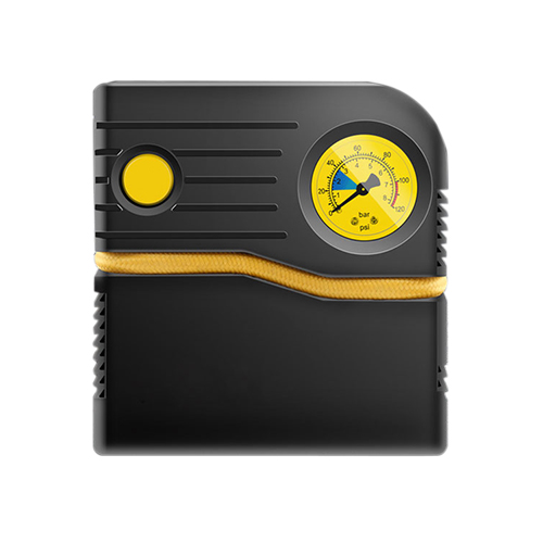 TIRE INFLATOR
