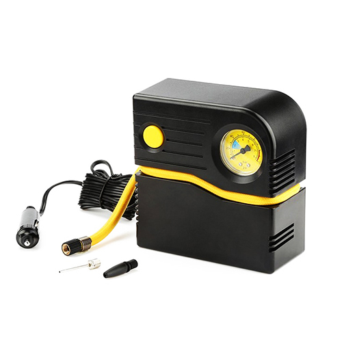 TIRE INFLATOR