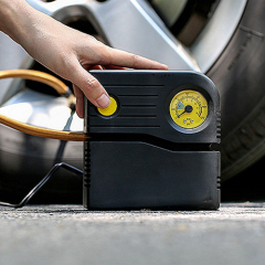 TIRE INFLATOR