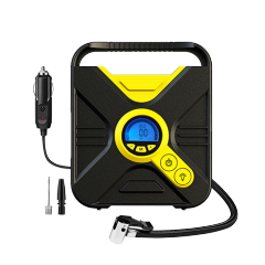 TIRE INFLATOR