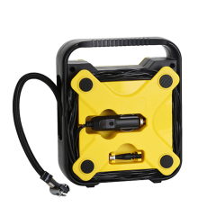 TIRE INFLATOR