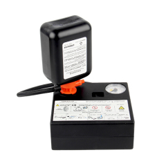 TIRE INFLATOR