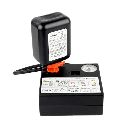 TIRE INFLATOR
