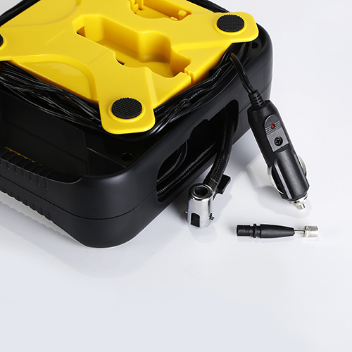 TIRE INFLATOR