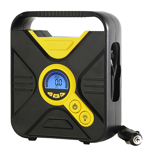 TIRE INFLATOR