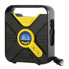 TIRE INFLATOR
