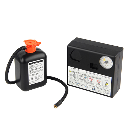 TIRE INFLATOR