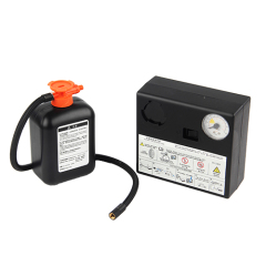TIRE INFLATOR