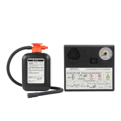 TIRE INFLATOR
