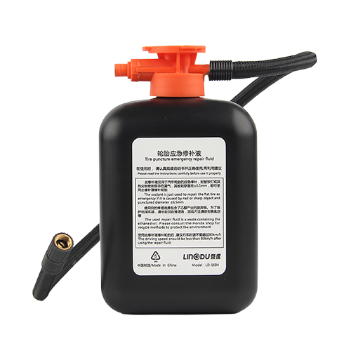 TIRE SEALANT