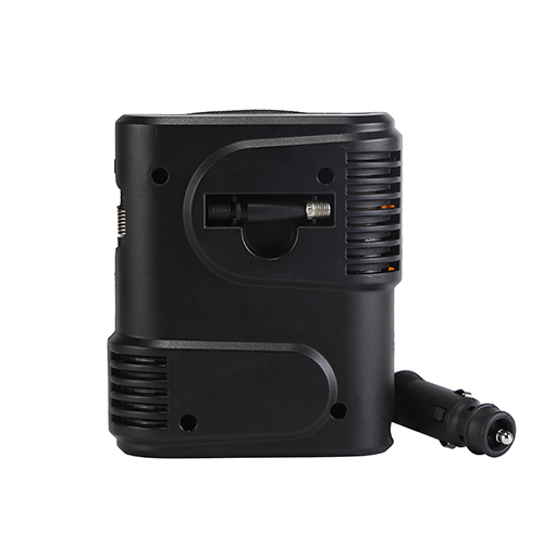 TIRE INFLATOR
