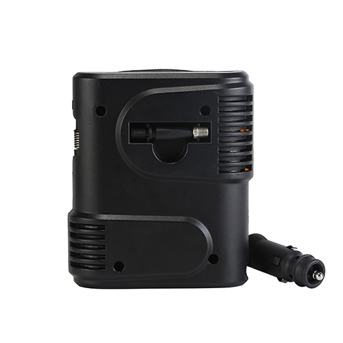 TIRE INFLATOR