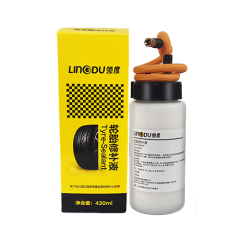 TIRE SEALANT