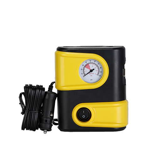 TIRE INFLATOR