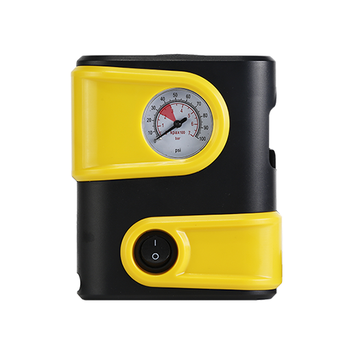TIRE INFLATOR