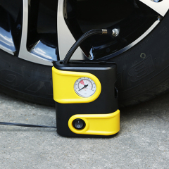 TIRE INFLATOR