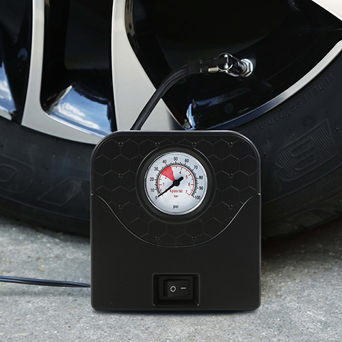MINI TIRE INFLATOR