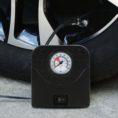 MINI TIRE INFLATOR