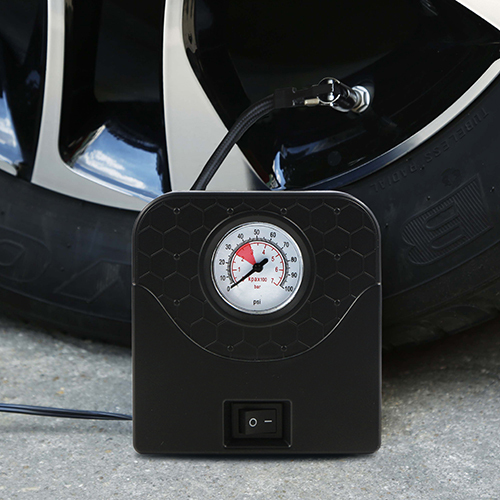 MINI TIRE INFLATOR