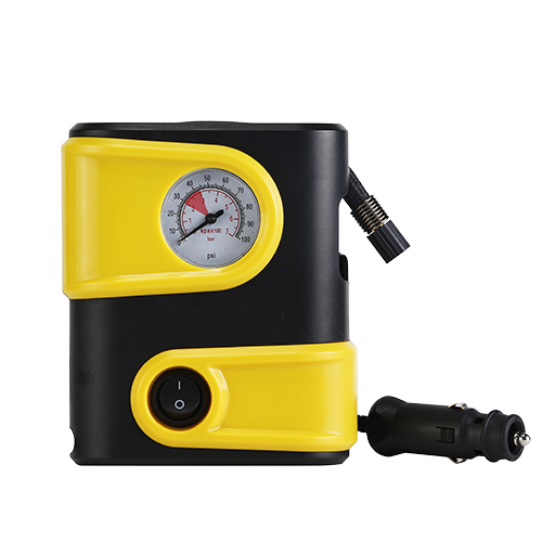 TIRE INFLATOR