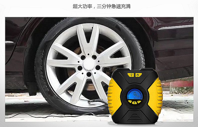 Reminders of professional air pump manufacturer: 5 points teach you how to quickly distinguish the high quality and inferior of air pumps