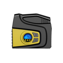 TIRE INFLATOR