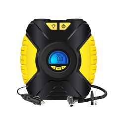 TIRE INFLATOR
