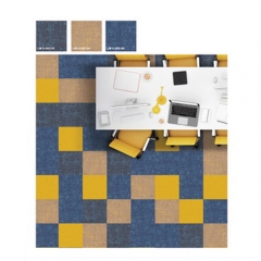 carpet tiles in FEIBIXUAN