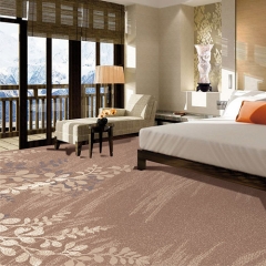Axminster Carpet In FEIBIXUAN