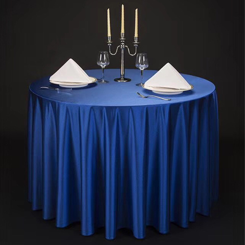 damask banquet table cloth in FEIBIXUAN