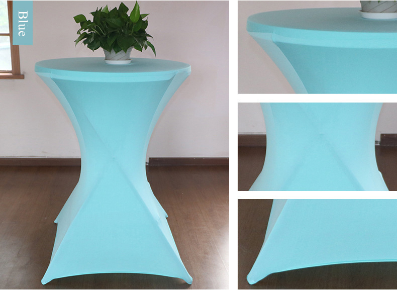 table cover elastic