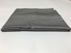 300TC 100% organic bamboo lyocell pillowcases