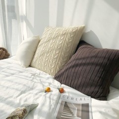 Linen Bedding Set