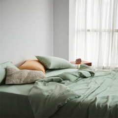 Fashion 100% Bamboo Sheet Set