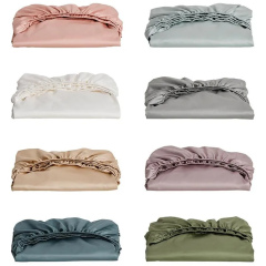 Fashion 100% Bamboo Sheet Set