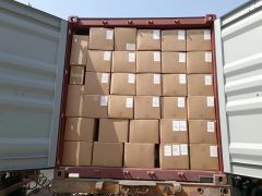 Hot Selling Wholesale Customized Soft Weave 100% Cotton Waffle Blanket