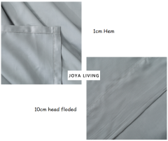 Hotel 100% Bamboo Bedding Set 300Tc King Size Bed Sheets Duvet Cover 230 X 200 Bed Sheets Set 4 Piece Lyocell