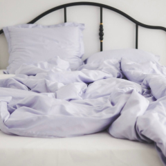 Bamboo bedding set