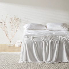 Pure Bamboo Bed Sheets 100% Organic Bamboo Sheet Set Bamboo Bed sheets Bedding Set