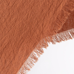 Custom Cotton Linen Table Napkin Wholesale Multi Colors Plain Cheesecloth Cloth Napkins for Wedding Hotels Party