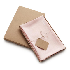 Satin multi colors plain table napkin dinner napkins for wedding