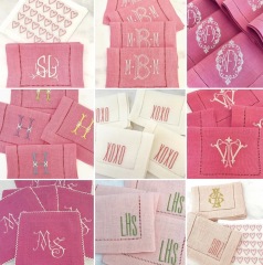 100%linen napkins Wholesale Jacquard Lace Placemat Linen Fashion Cotton Paper Placemat Kitchen Cloth Jacquard Table Napkin