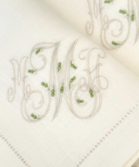 100%linen napkins Wholesale Jacquard Lace Placemat Linen Fashion Cotton Paper Placemat Kitchen Cloth Jacquard Table Napkin