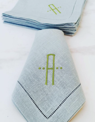 100%linen napkins Wholesale Jacquard Lace Placemat Linen Fashion Cotton Paper Placemat Kitchen Cloth Jacquard Table Napkin