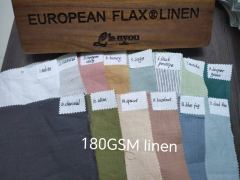 Linen Sheet Set Solid Color Certificate 100% European Flax Linen Bed Sheets Natural French Linen Duvet Cover Bedding Set