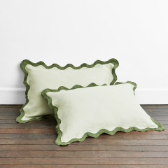 Custom linen sheet set / duvet cover